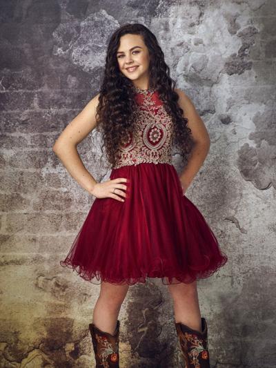 Chevel Shepherd To Bring Traditional Country Music To Ashland S Paramount Features Entertainment Herald Dispatch Com The winner on the fall 2018 season of the voice as a member of team kelly clarkson. chevel shepherd to bring traditional