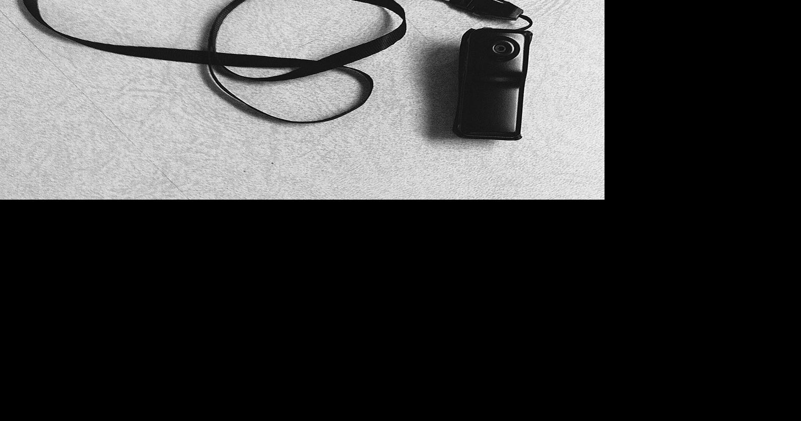 Ceredo police now using body cameras News