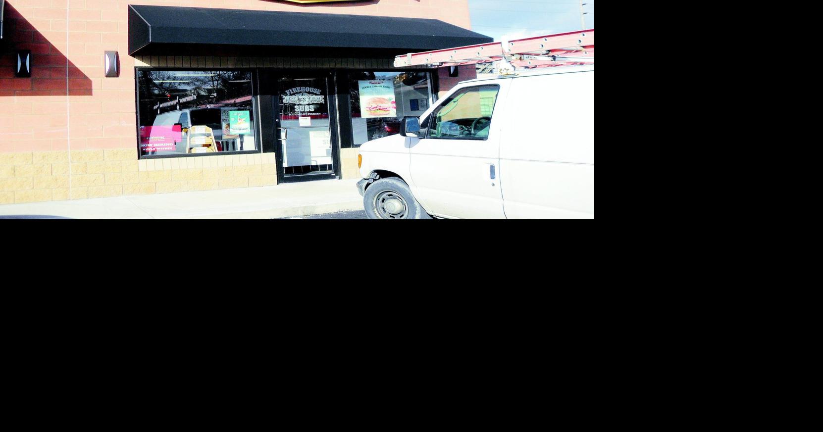 Firehouse Subs now open in Huntington Features/Entertainment herald