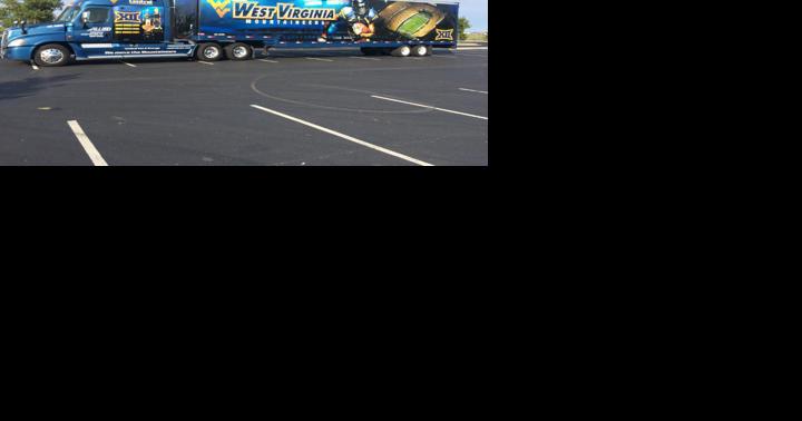 Moving Company Keeps Teams Traveling Across Us Putnam News Herald Dispatch Com