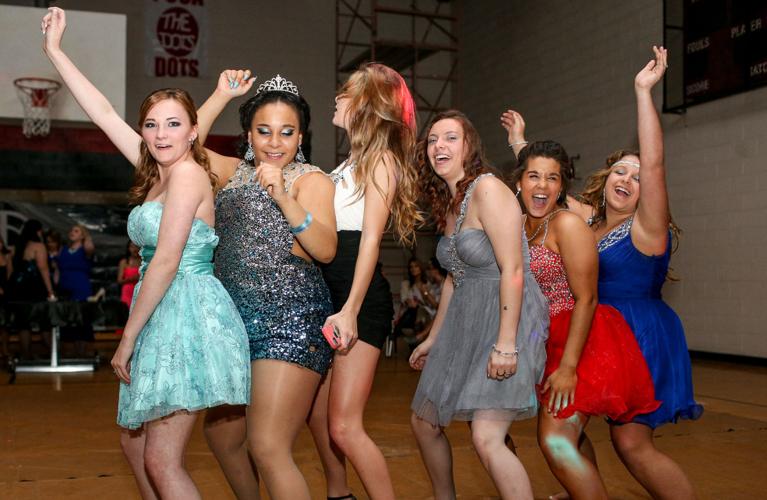 Photos Wayne High School dance Multimedia herald