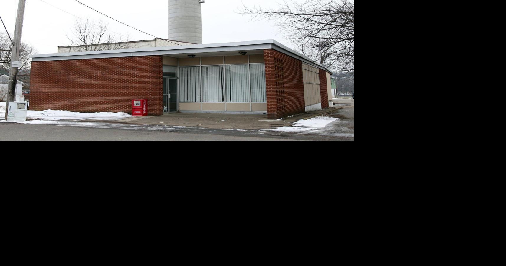 Proctorville Village Hall relocating News