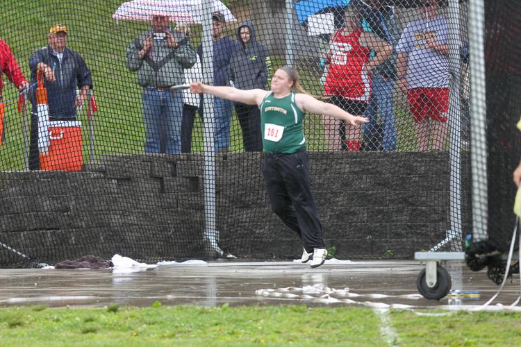 Photos WV State Track Meet Photo Galleries