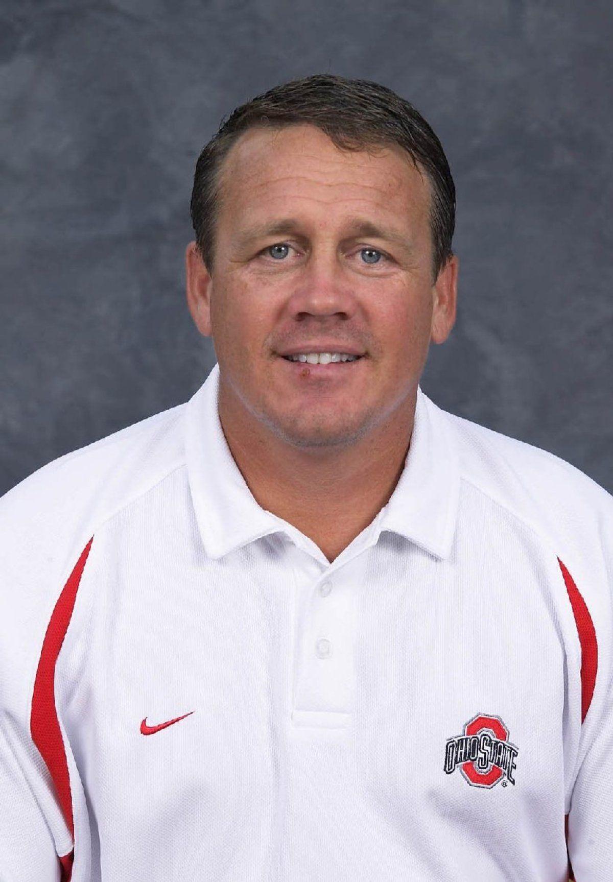 Gallery Marshall coach Mark Snyder through the years News herald