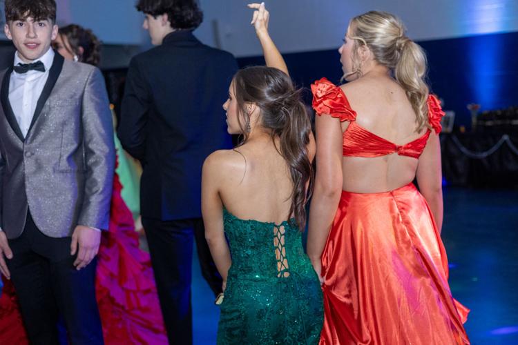 Photos: Spring Valley prom 2024 | Multimedia | herald-dispatch.com