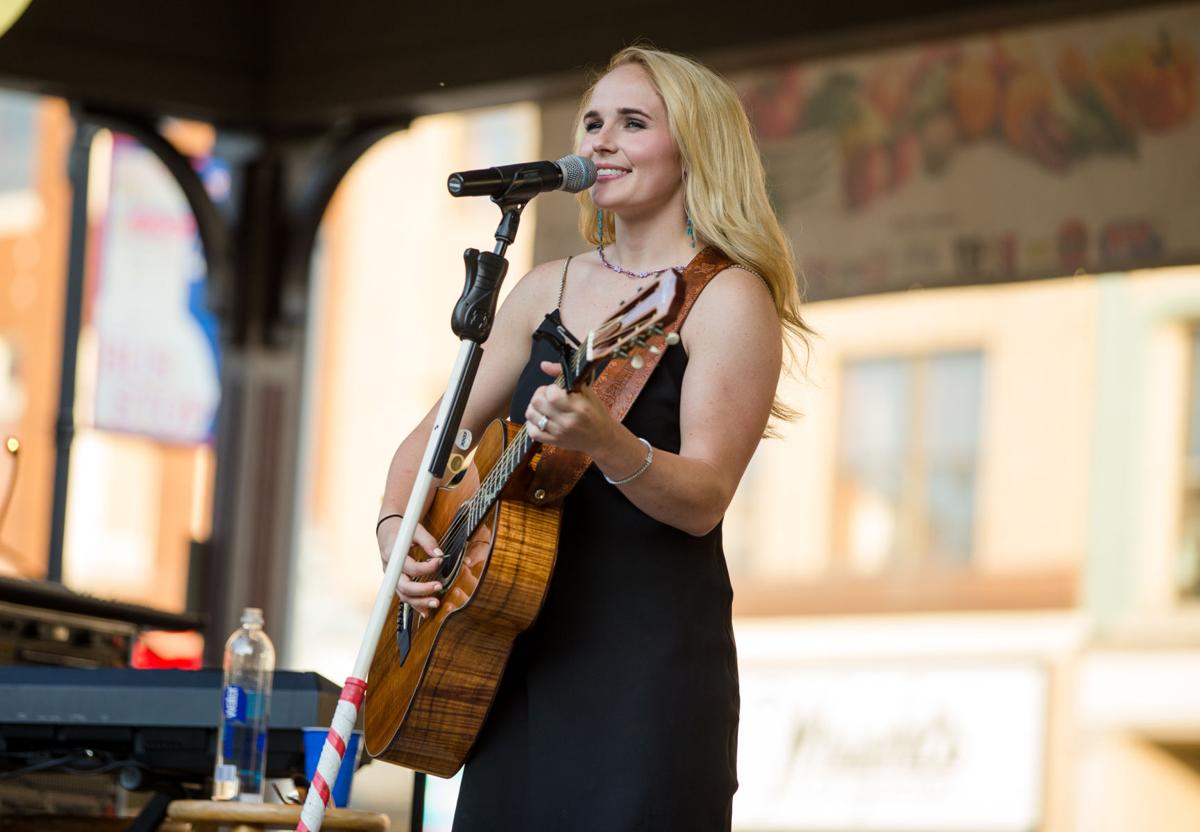 Photos Pullman Square Summer Concert Series Multimedia herald