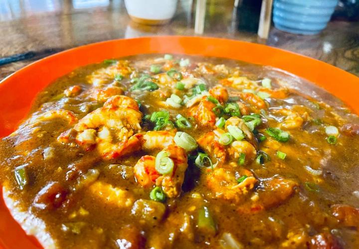 The Food Guy: In search of great gumbo in the Metro Valley Features