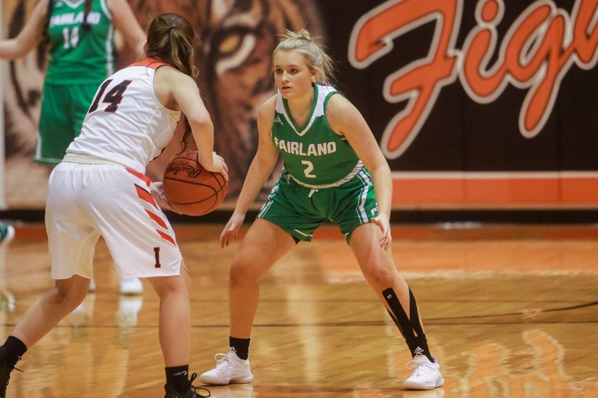 Throwdown Features Five Girls Basketball Games High School