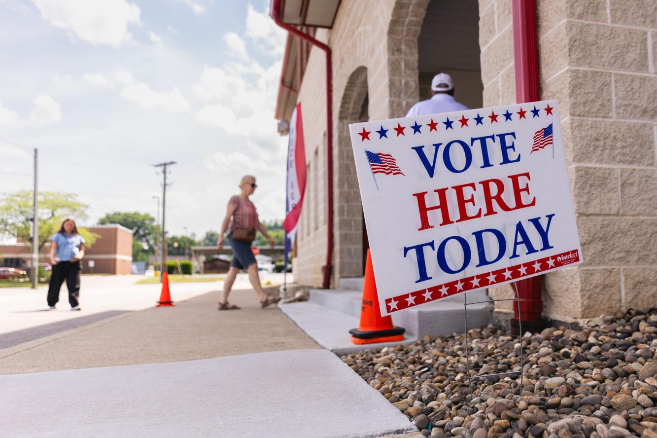 Boyd County Primary Election results | Election 2026 | herald-dispatch.com