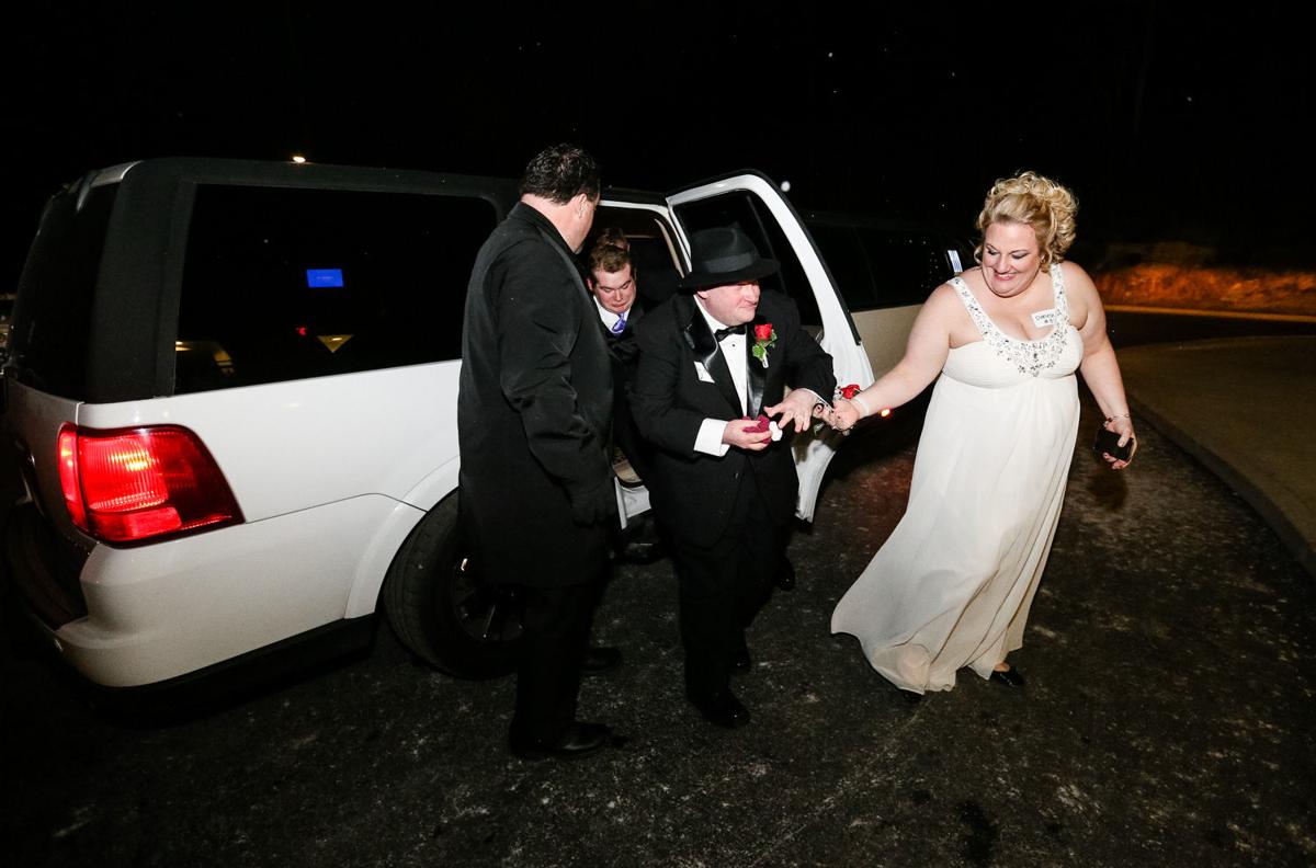 Photos Night to Shine Prom Multimedia