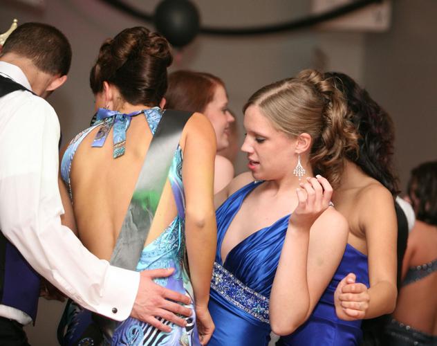 St. Joseph Prom Gallery: St Joseph High School prom | News | herald-dispatch.com