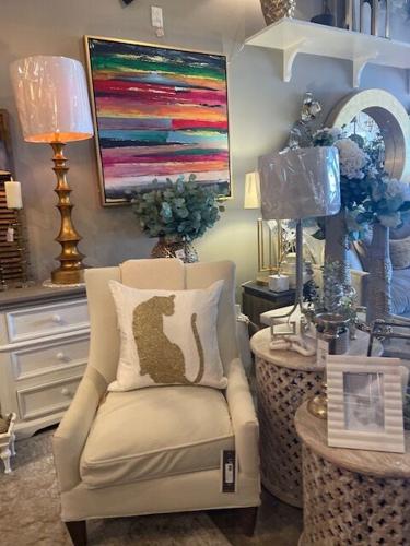 Yeager Design & Interiors celebrates 10 years in business | Putnam News ...