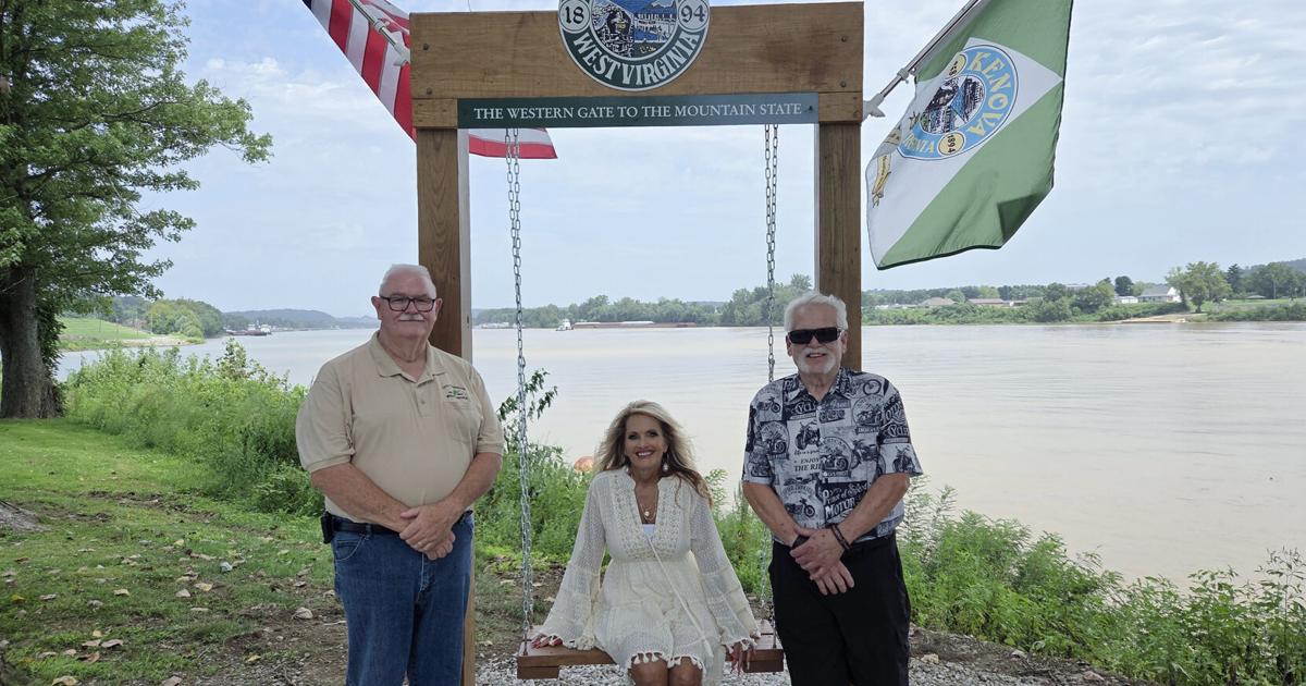 Spurned by the state, Kenova makes its own swing