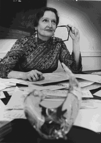 Roberta Emerson