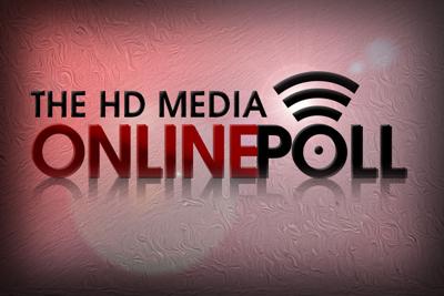 HD Media Online Poll icon blox