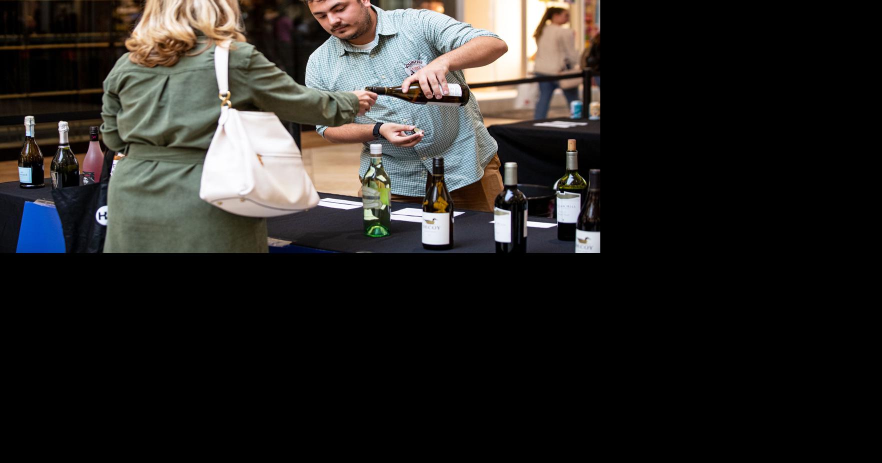 Photos Corks and Kegs at the Huntington Mall Multimedia herald