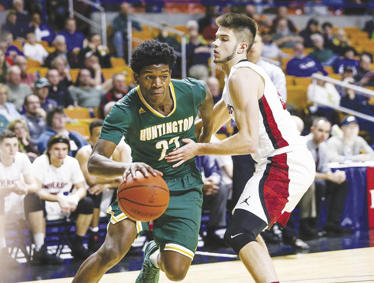 The Herald Dispatch All Tri State Boys Basketball High School