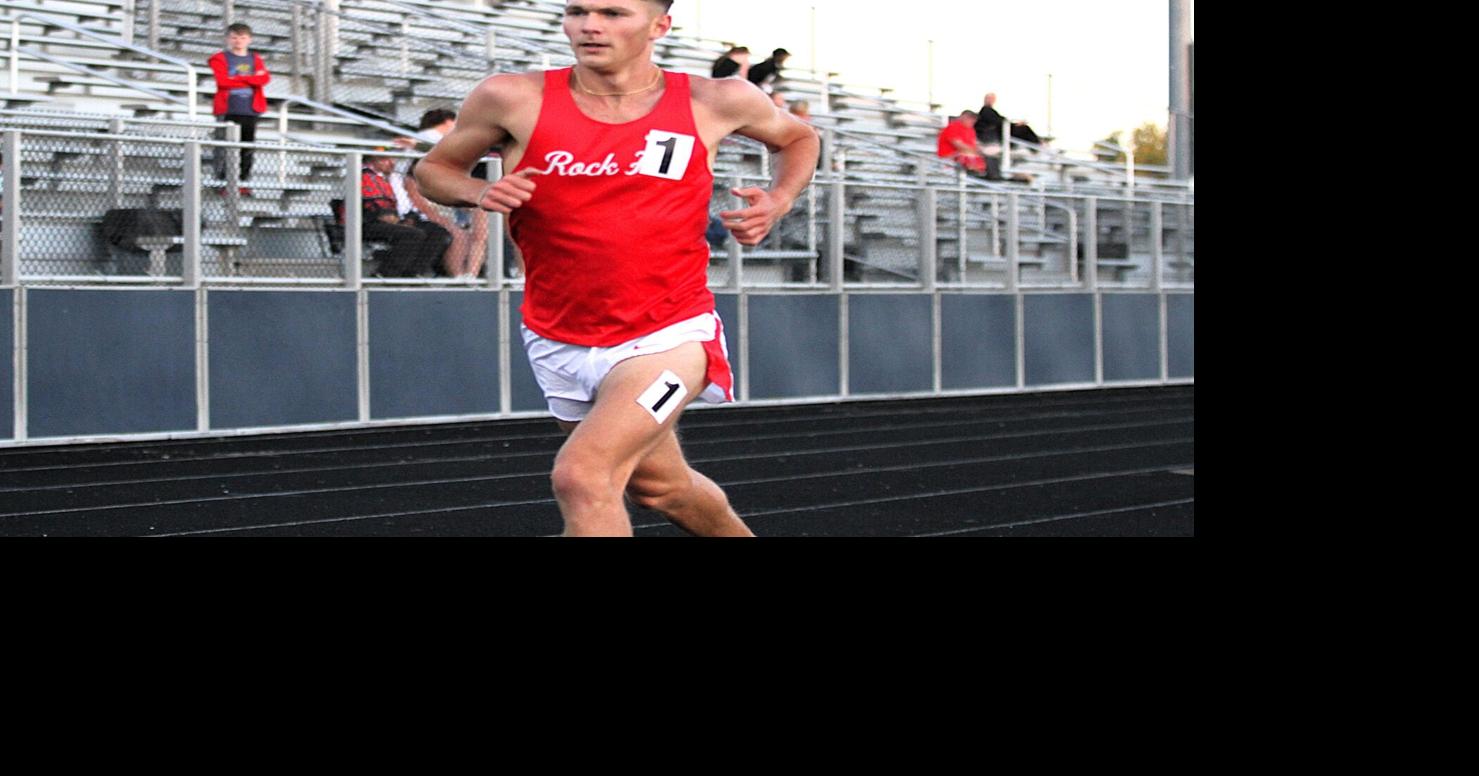 Prep track: Rock Hill's Snavely heads H-D all-area boys track team