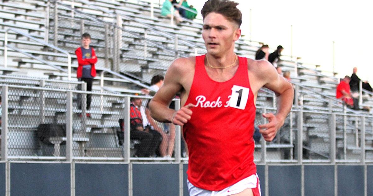 Prep track: Rock Hill's Snavely heads H-D all-area boys track team