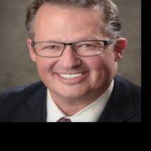 W.Va. Senate 4 candidate: Mark Drennan (R) | News | herald-dispatch.com