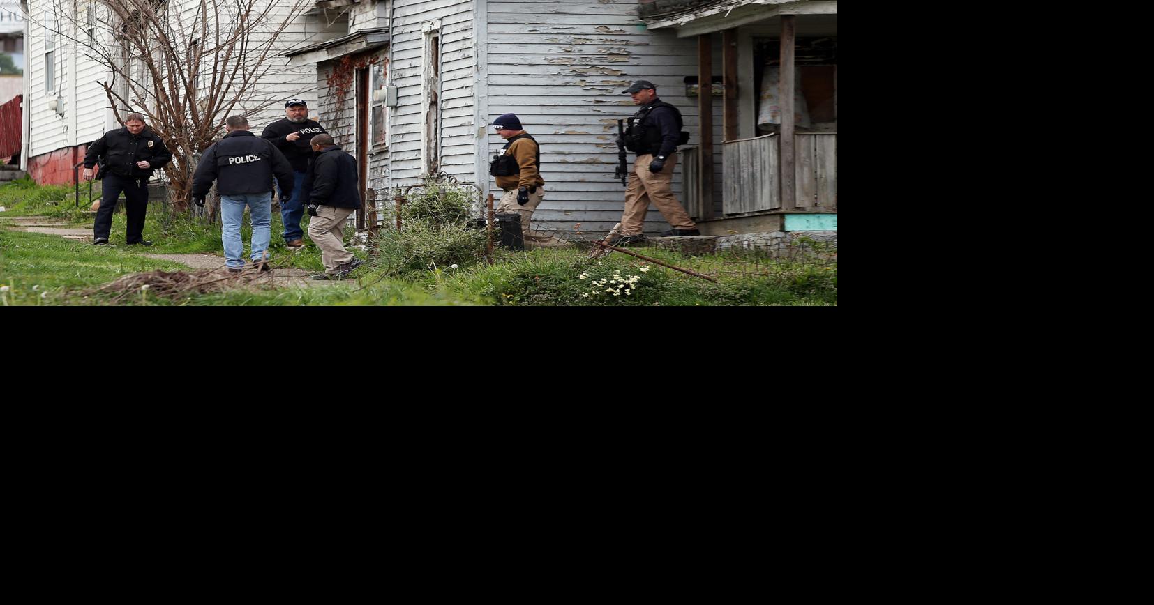 First convictions made in Project Huntington arrests News herald