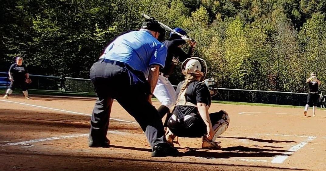 Locals in college athletics: Area standouts find success at Alice Lloyd College