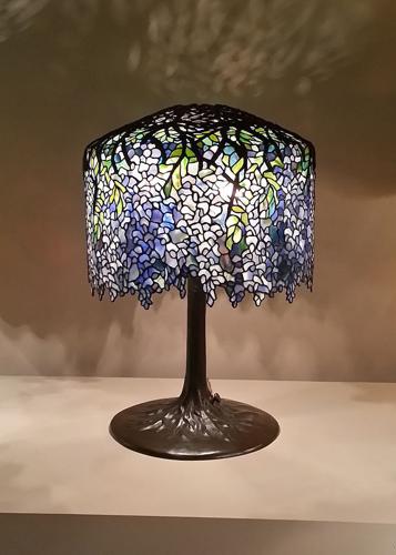 Jean McClelland: Authentic Tiffany lamps a rare and valuable find |  Features/Entertainment | herald-dispatch.com