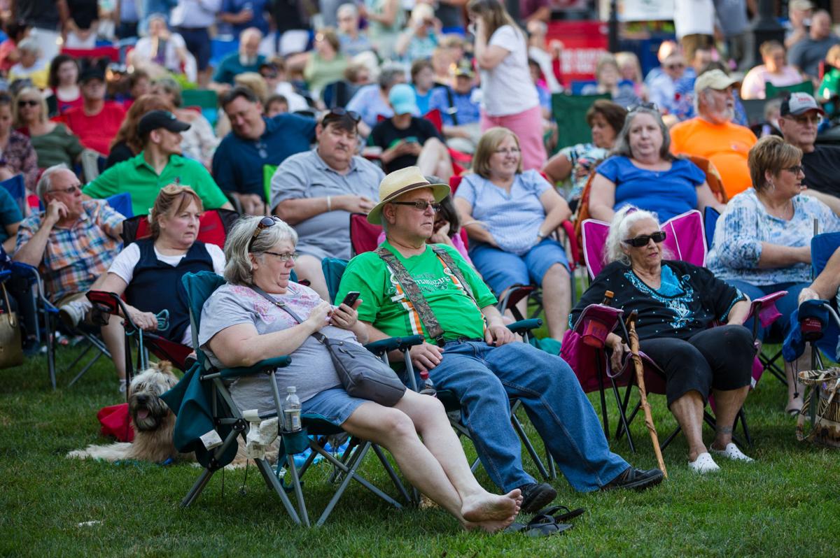 Photos Pullman Square Summer Concert Series Multimedia herald