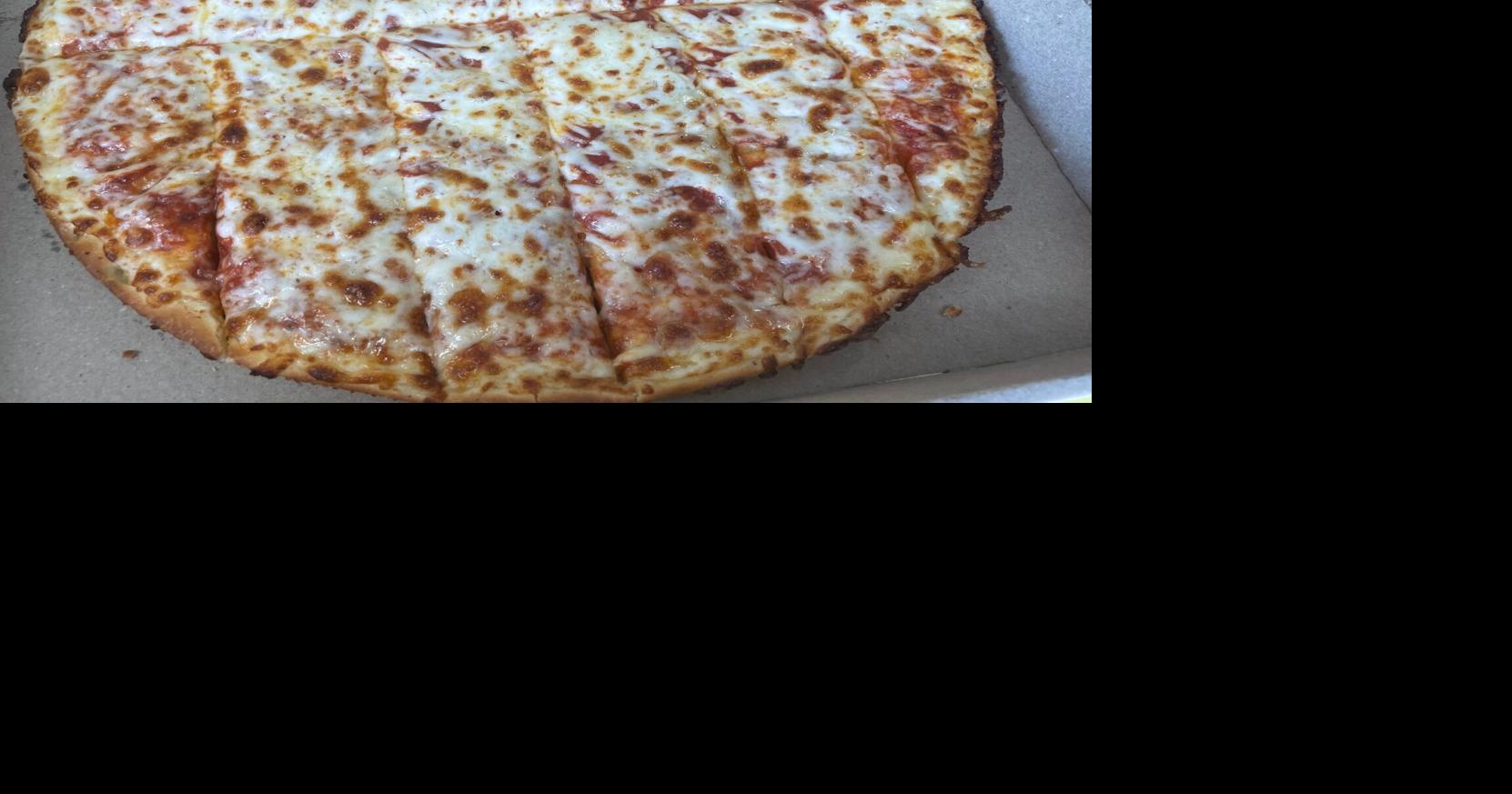 Zanzis Pizza