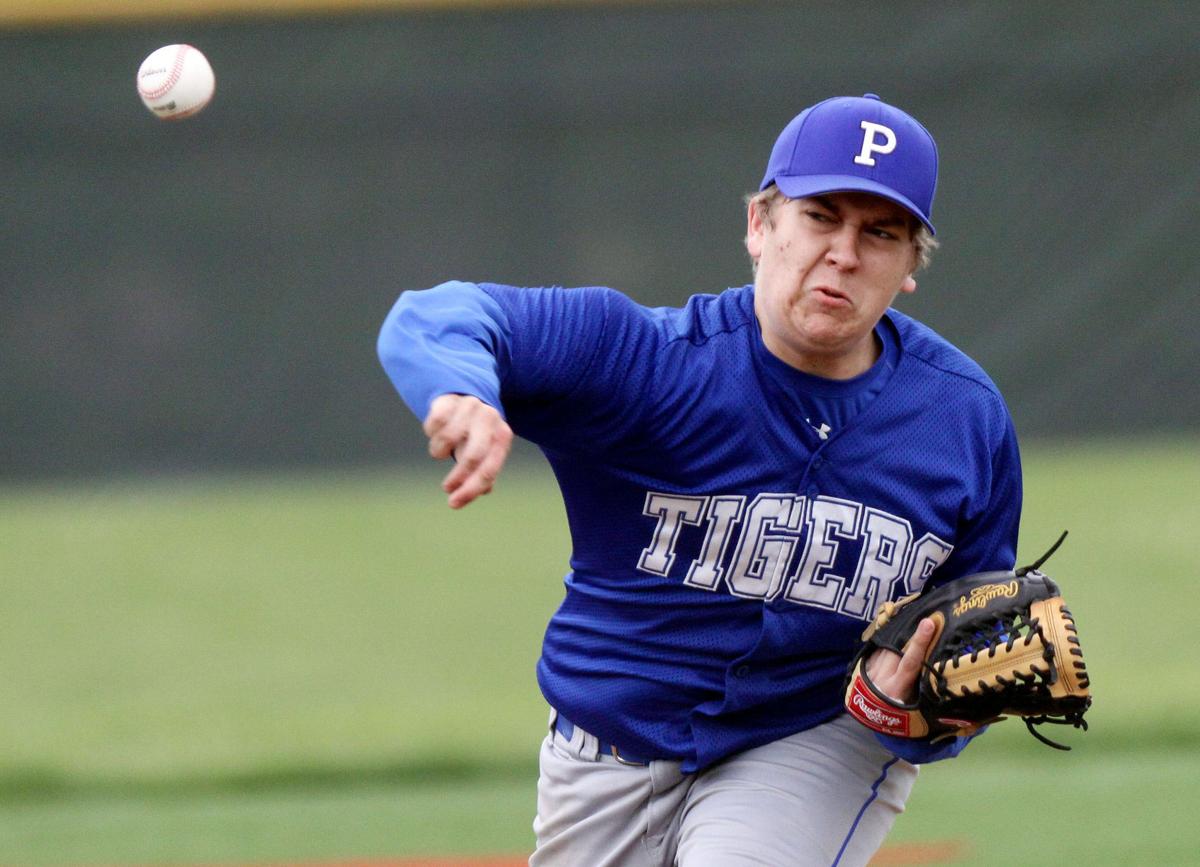 Gallery Huntington High vs. Paintsville, baseball Photos Sports