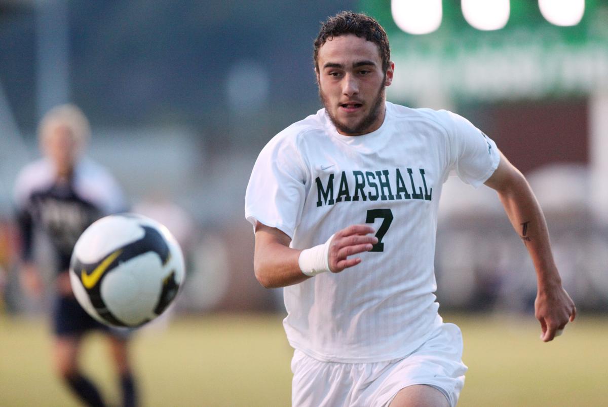 Jackson leads Herd to victory