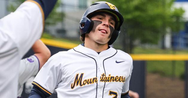 WVU baseball: Kelly, Mountaineers preparing for hosting NCAA super regionals