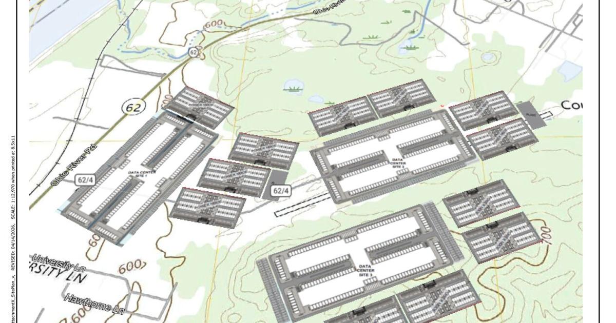 Data center developer donates $500K for STEM, trades education