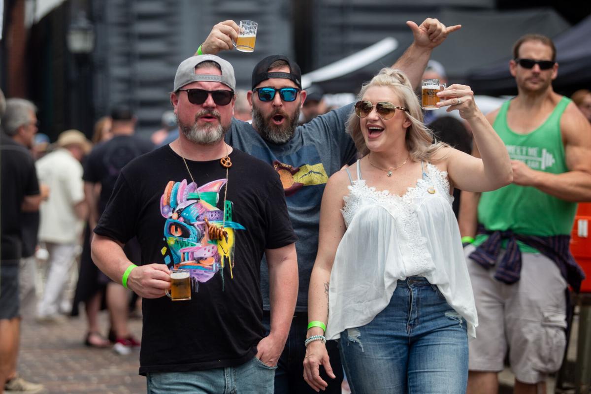 Brewgrass Festival 2025