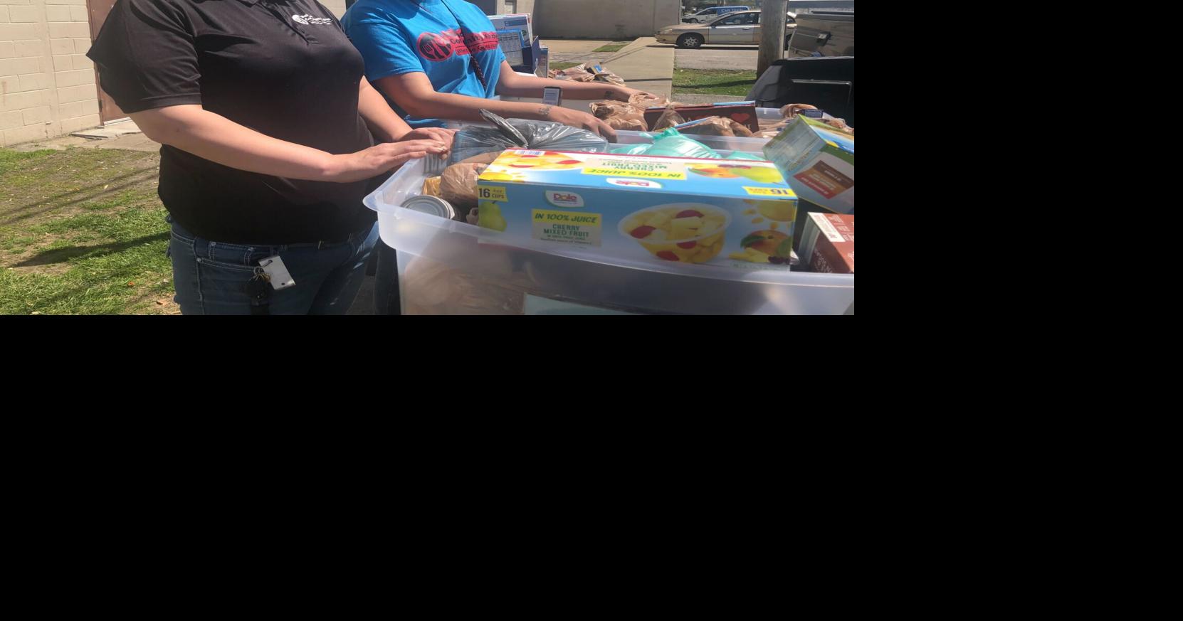 Community Kitchen helps address food insecurity | News | herald ...