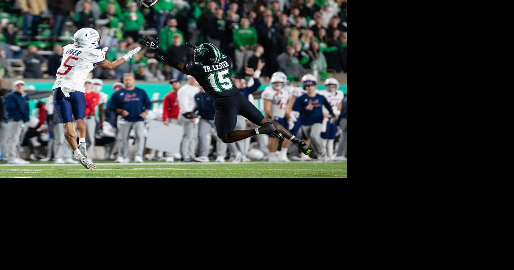 Tyler's Talking Points: Herd's defense in line for another strong performance
