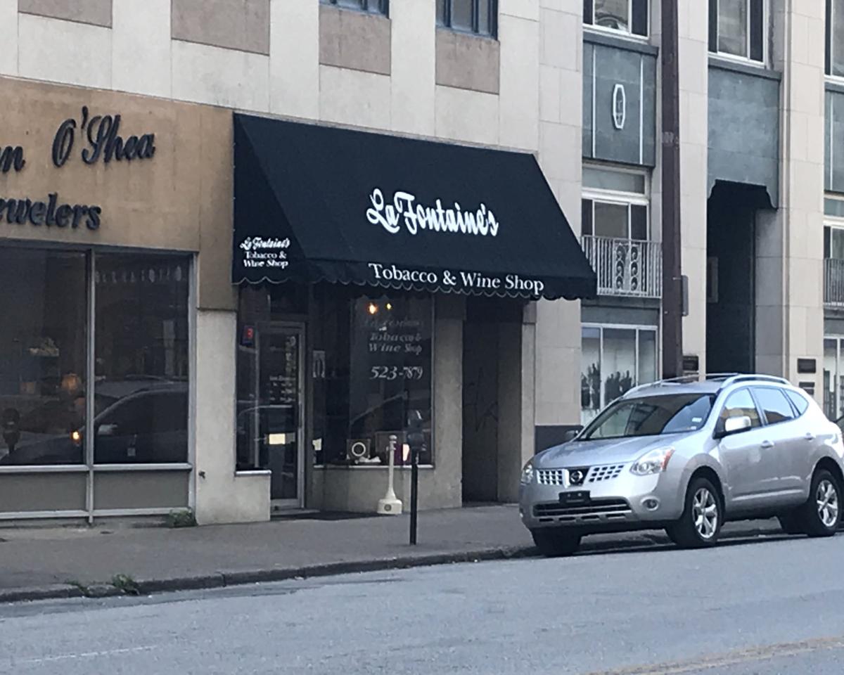Huntington Zoning Board Oks Rooftop Bar For Downtown Lounge News Herald Dispatch Com Went in on a thursday and the experience was absolutely horrible and i will never ever return. huntington zoning board oks rooftop bar