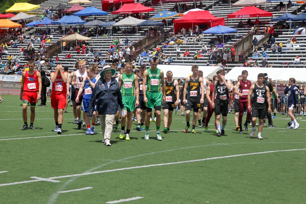 Photos WV State Track Meet Photo Galleries