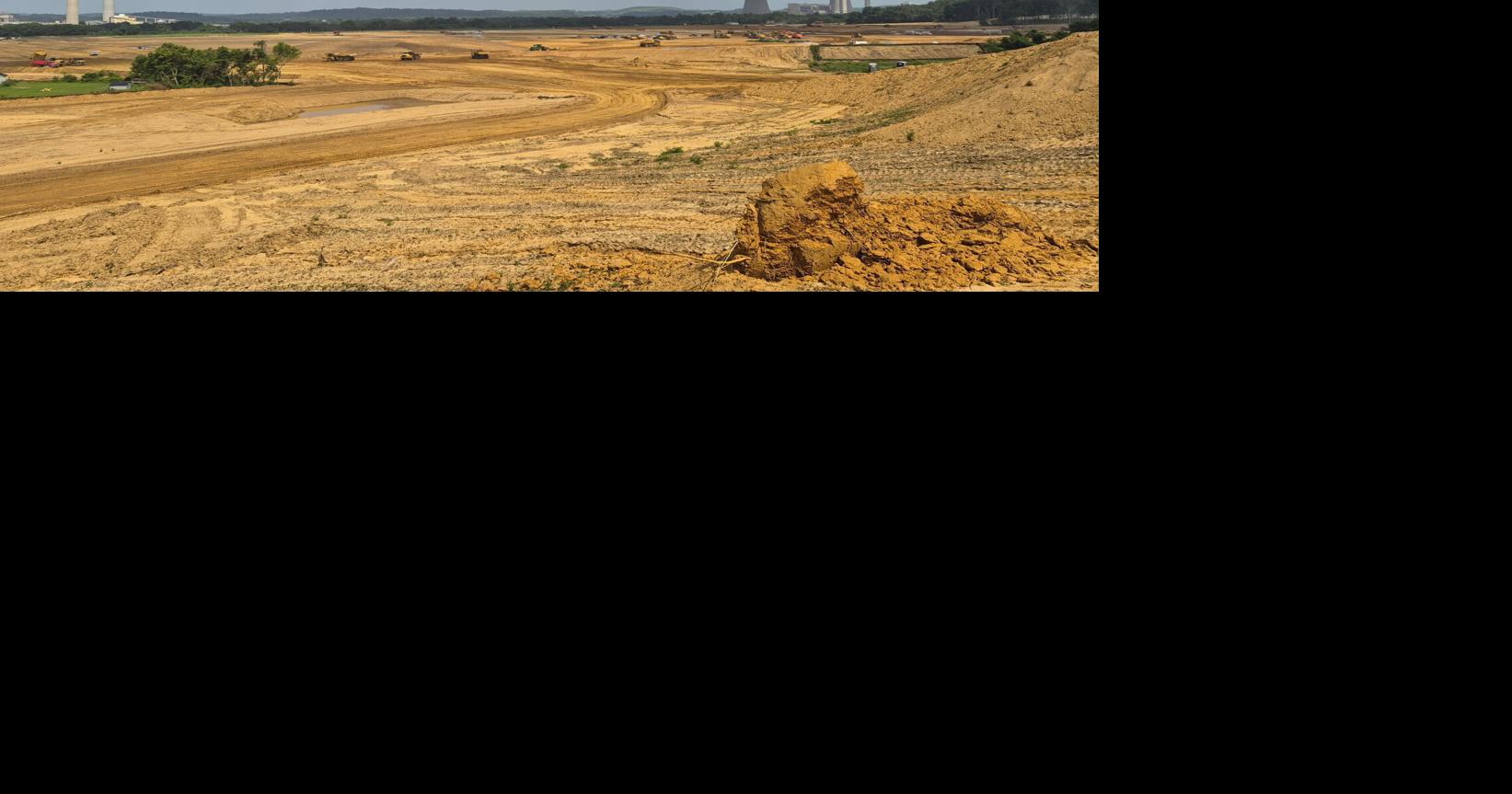 DEP permit bids project heavy Mason Co. data center impacts
