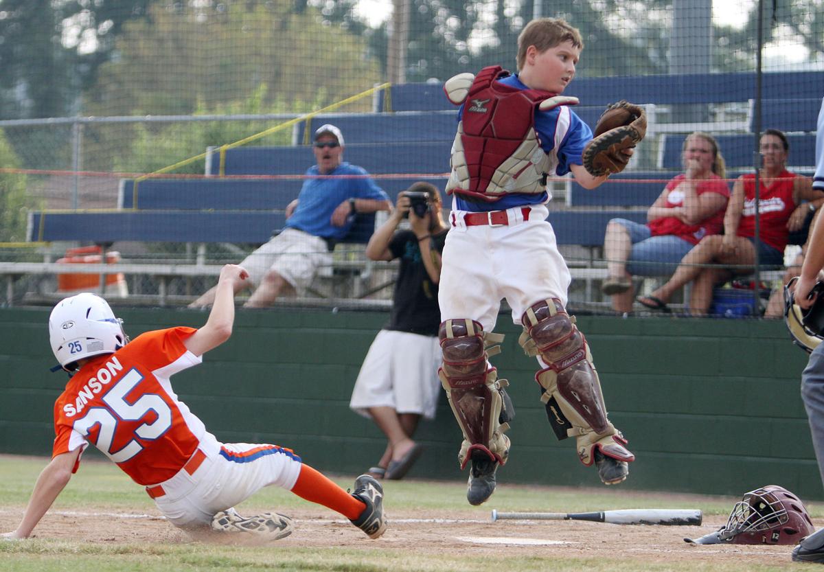 Plant City Bridgewater To Meet In Tosc Final Youth Sports
