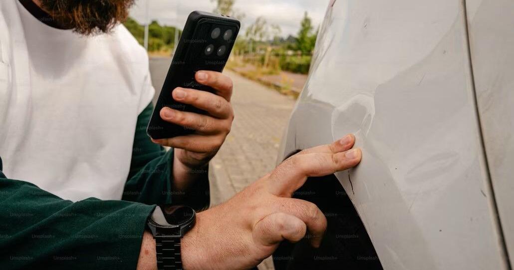 The Role of Evidence in Car Accident Claims