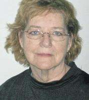 Linda Lee Finley