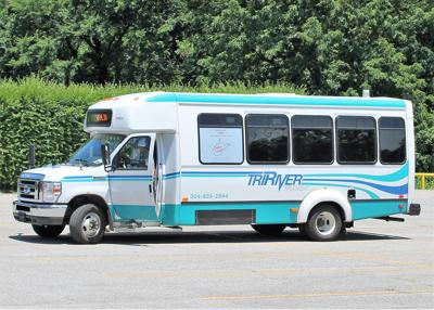 Tri River Transit Sees Usage Increase On Wayne County Route Wc