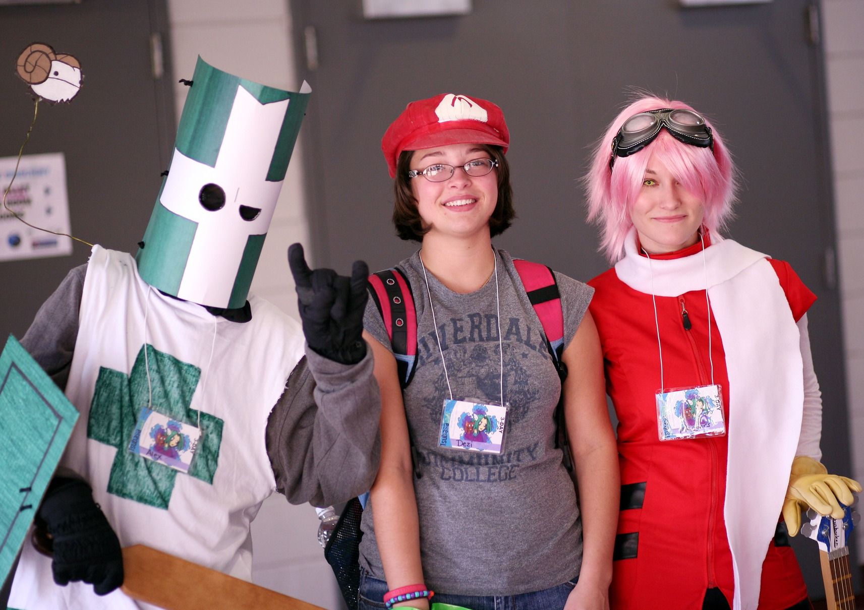 The Last Shumatsucon: What An Anime Convention Taught Me About Myself And  Society