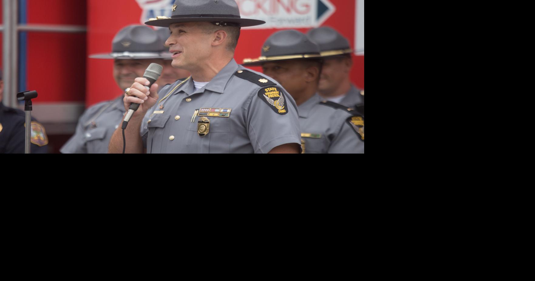 Law enforcement begins impaired-driving campaign | News | herald ...