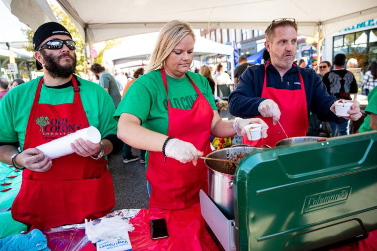 40th ChiliFest to include a variety of activities, competitions