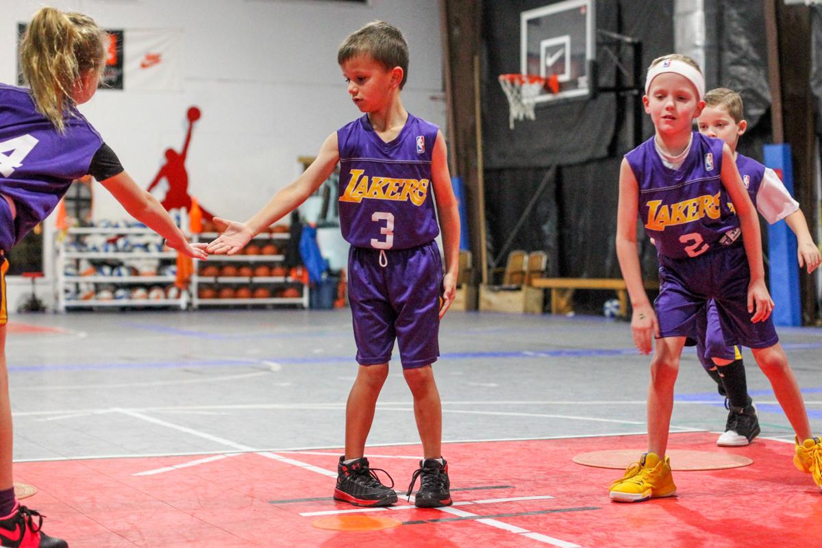 Sports City U S Program Making Stars Youth Sports Herald