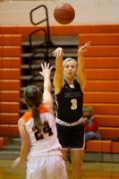 Prep sports notebook: Dillow, Ward  nominated for McDonald's All-American team