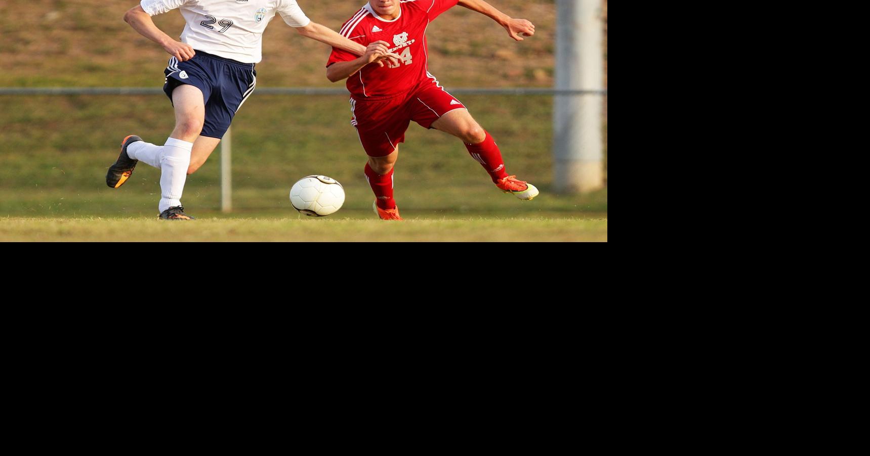 Gallery: Cabell Midland vs. Spring Valley, soccer | News | herald ...