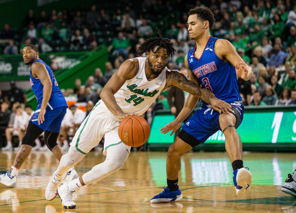 Herd Players Have Eyes On Winning Cit Championship Marshall